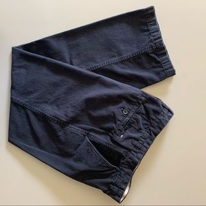 Tommy Hilfiger Women Casual Work Pants